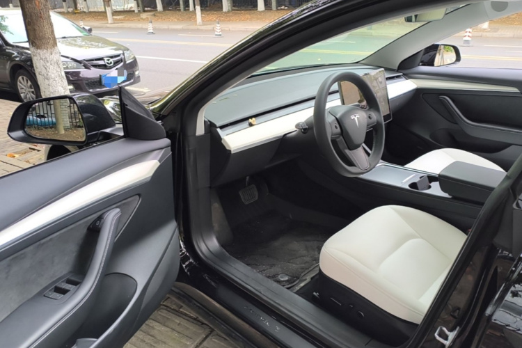 Tesla Model 3 2023 car image #16