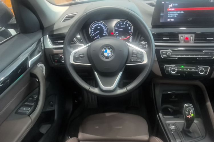 BMW X1 2021 #15 BMW X1 2021 car image #15