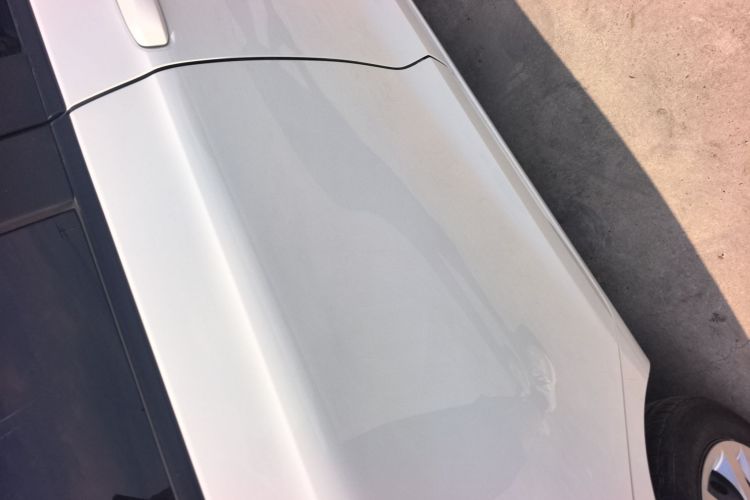 Honda CR-V 2018 #4 Honda CR-V 2018 car image #4