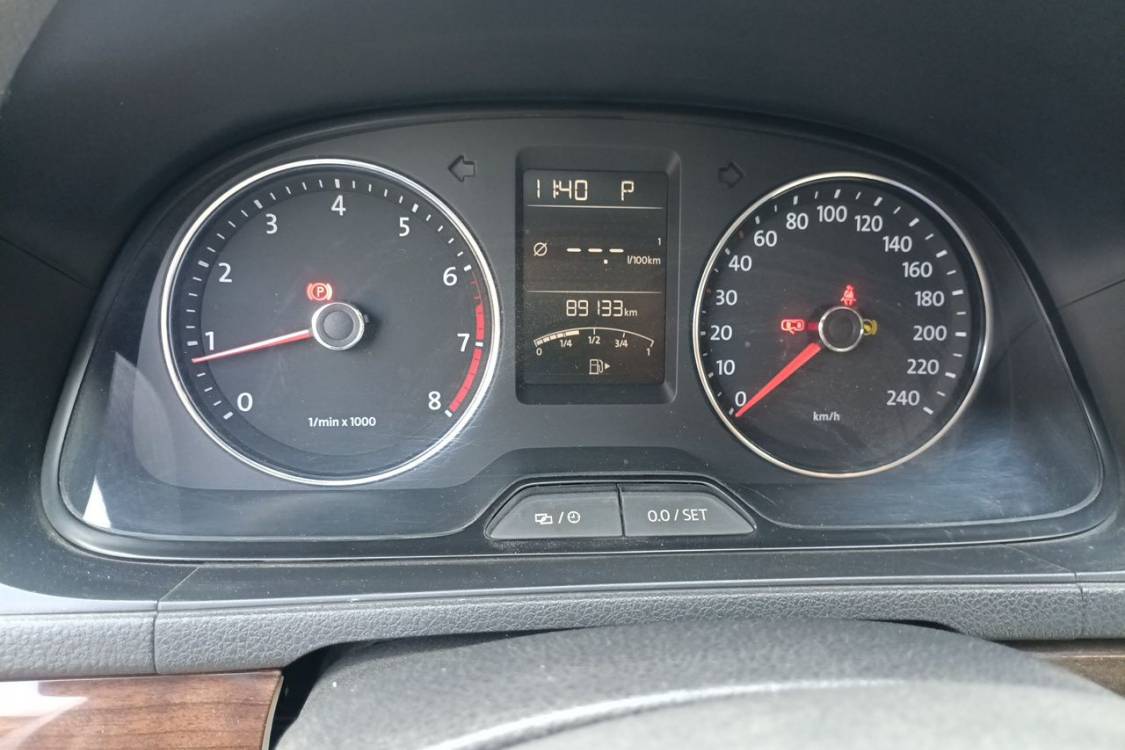 Volkswagen Lavida 2014 car image #26
