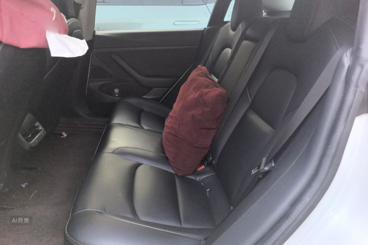 Tesla Model 3 2020 #19 Tesla Model 3 2020 car image #19