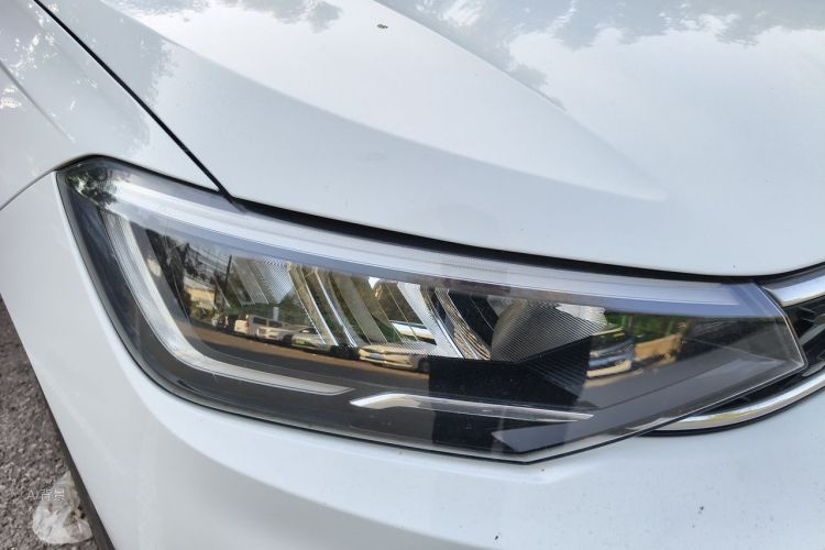 Volkswagen Lavida 2024 imagem de carro #8