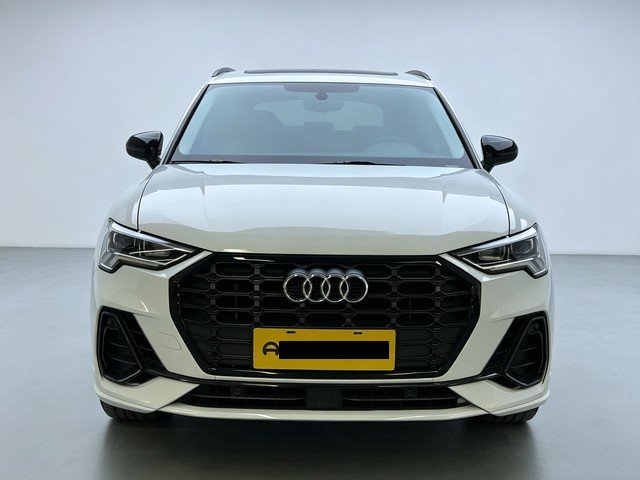 Audi Q3 2023 #2 Audi Q3 2023 immagine di auto #2