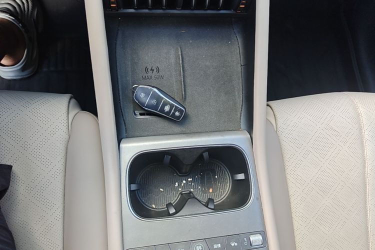 BYD Yuan Plus 2025 car image #18