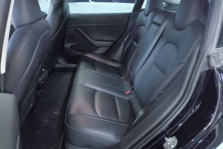 Tesla Model 3 2022 #17 Tesla Model 3 2022 car image #17
