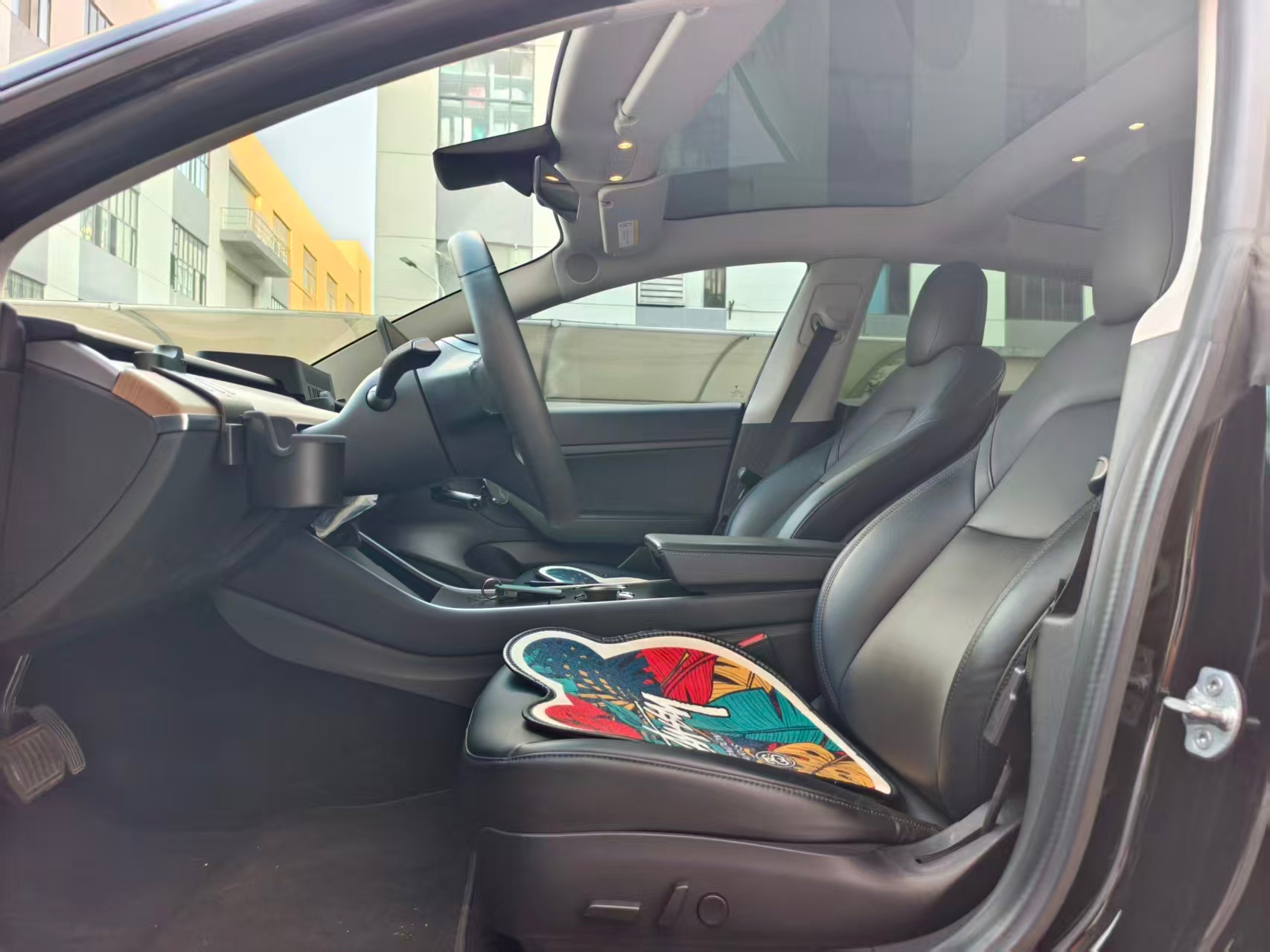 Tesla Model 3 2020 #3 Tesla Model 3 2020 car image #3