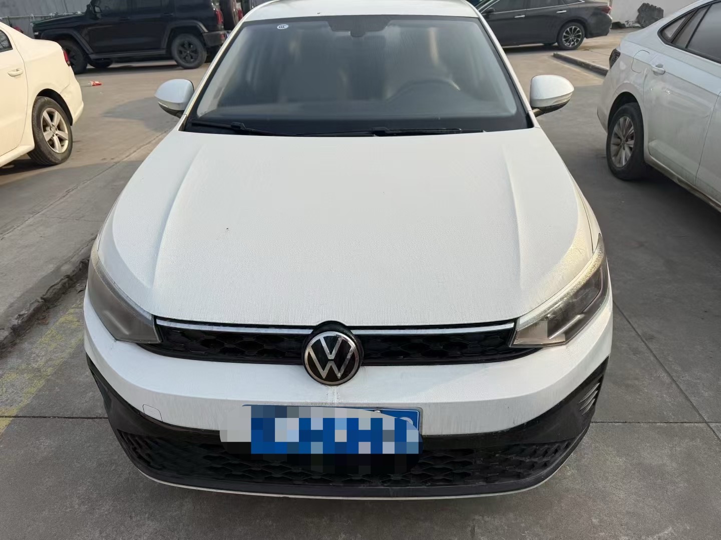 Volkswagen Lavida 2025 #2 Volkswagen Lavida 2025 immagine di auto #2