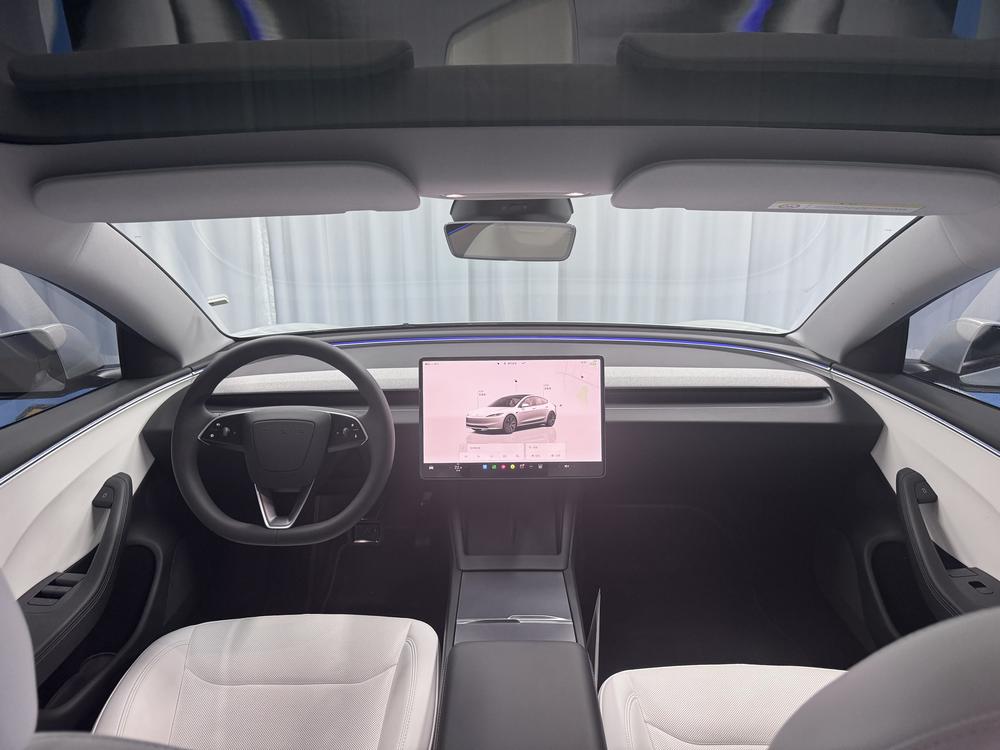 Tesla Model 3 2023 #14 Tesla Model 3 2023 car image #14