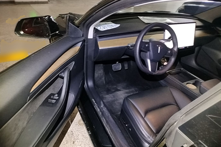 Tesla Model 3 2021 car image #18