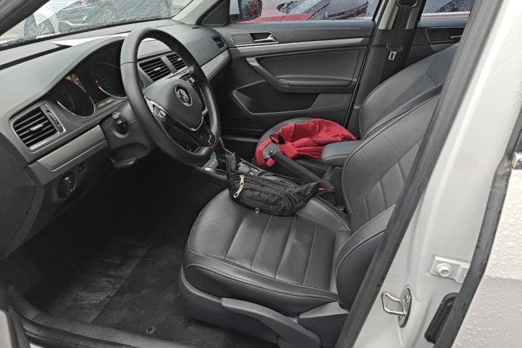 Volkswagen Lavida 2017 #15 Volkswagen Lavida 2017 car image #15
