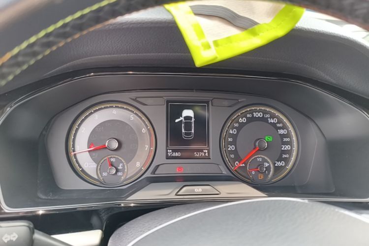 Volkswagen Lavida 2019 #12 Volkswagen Lavida 2019 car image #12