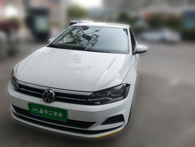 Volkswagen Polo 2023 Volkswagen Polo 2023 car image