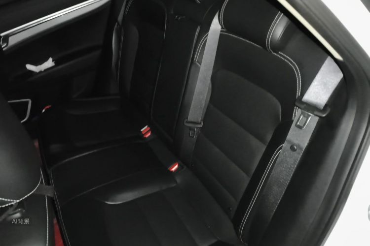 GEELY Emgrand GS 2019 car image #19