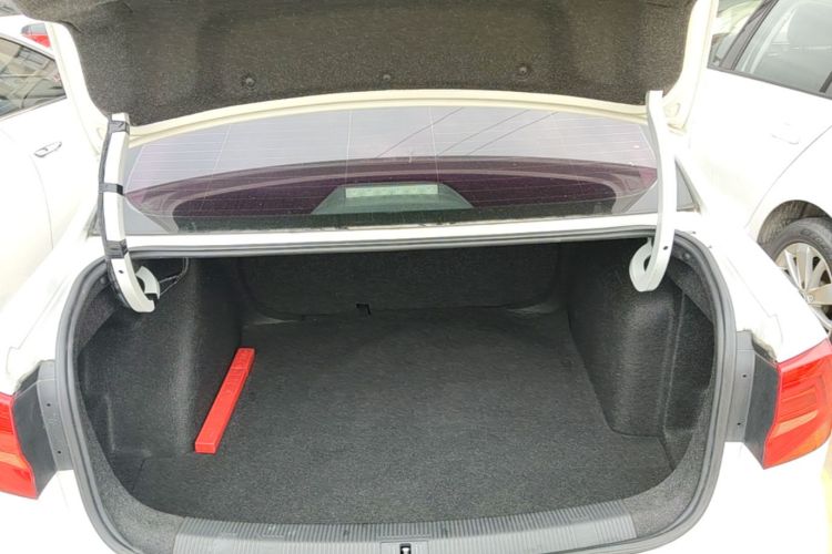 Volkswagen Bora 2019 car image #19