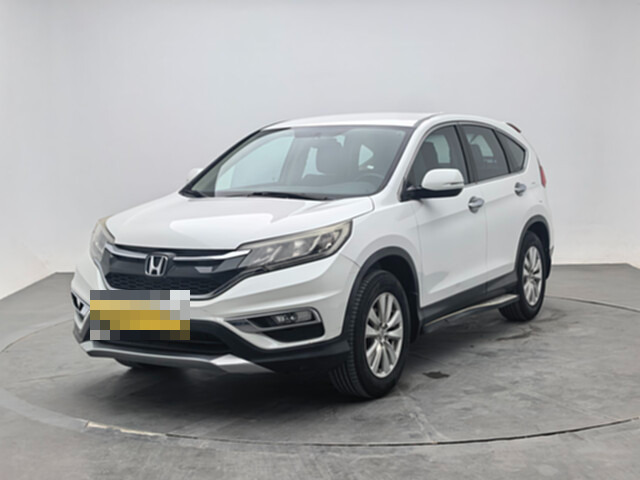 Honda CR-V 2016 #2 Honda CR-V 2016 immagine di auto #2