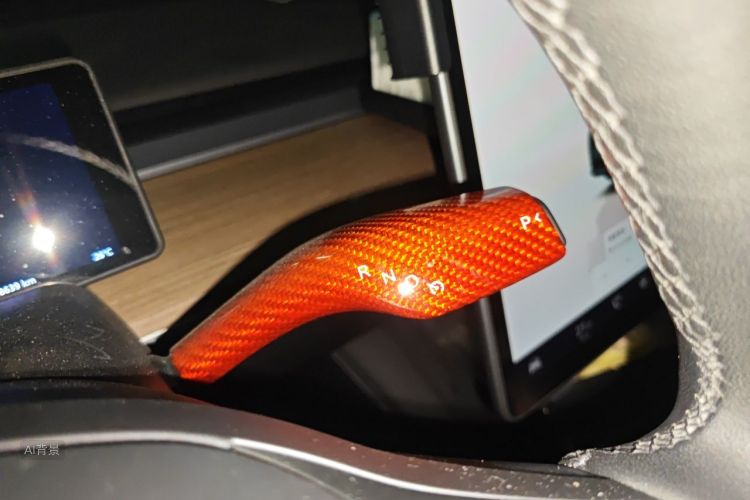 Tesla Model Y 2022 #16 Tesla Model Y 2022 car image #16