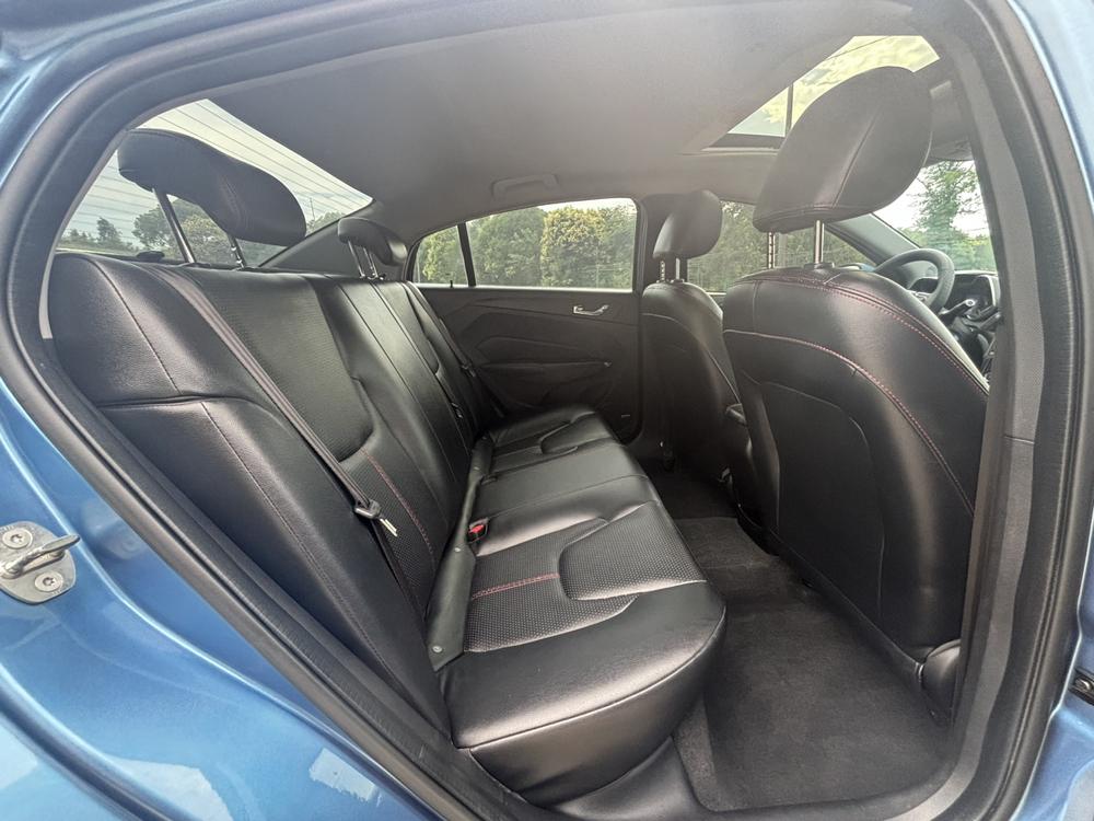 Chery Arrizo 5 2016 car image #9