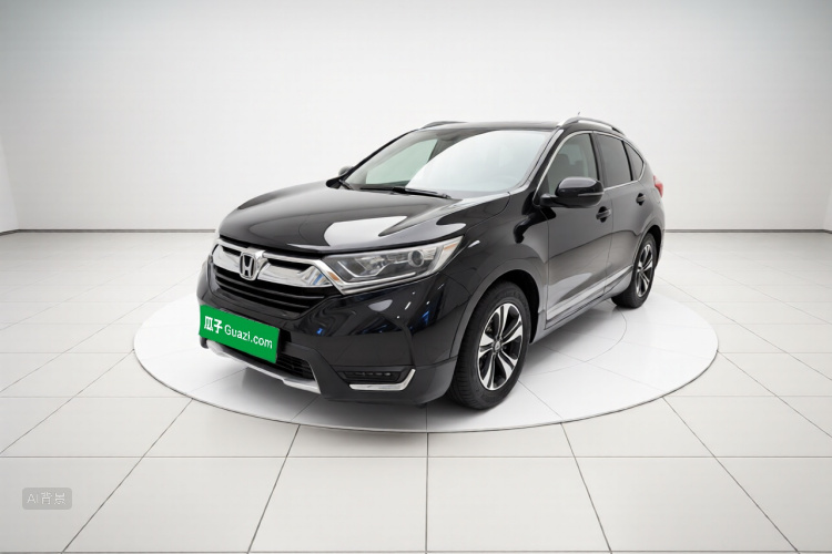 Honda CR-V 2018 car image #2