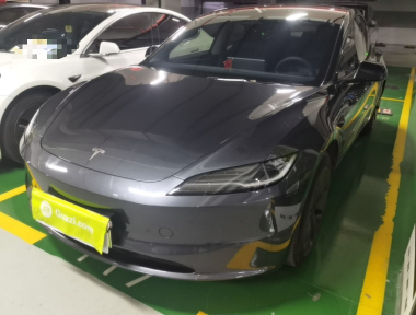 Tesla Model 3 2024 Tesla Model 3 2024 image de voiture