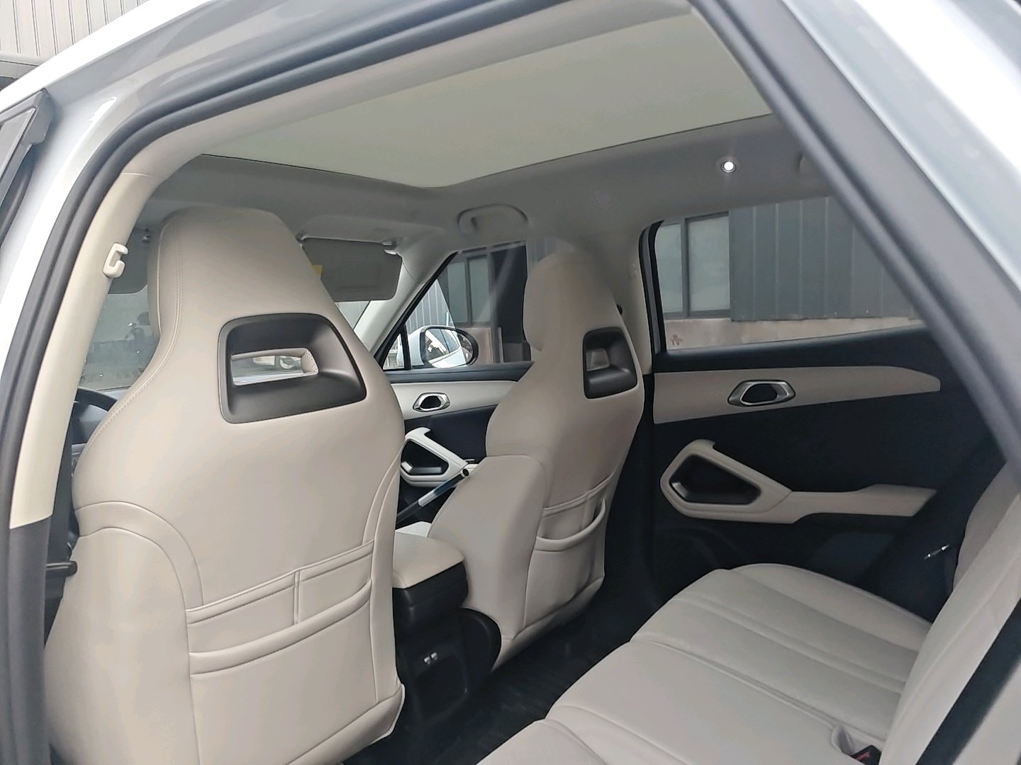 比亚迪 元PLUS 2024 汽车图片 #5