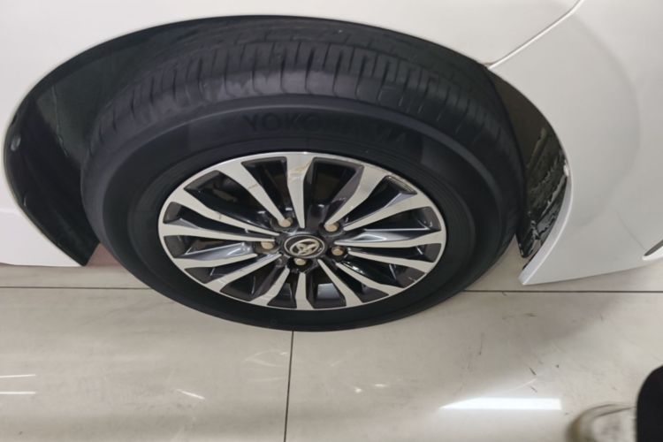 Toyota Corolla 2019 #9 Toyota Corolla 2019 car image #9