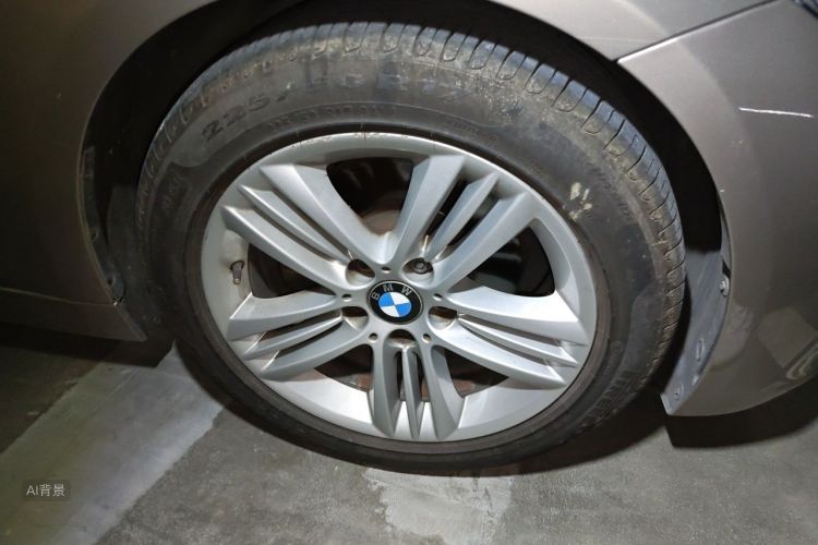 BMW 3 Series 2017 immagine di auto #9