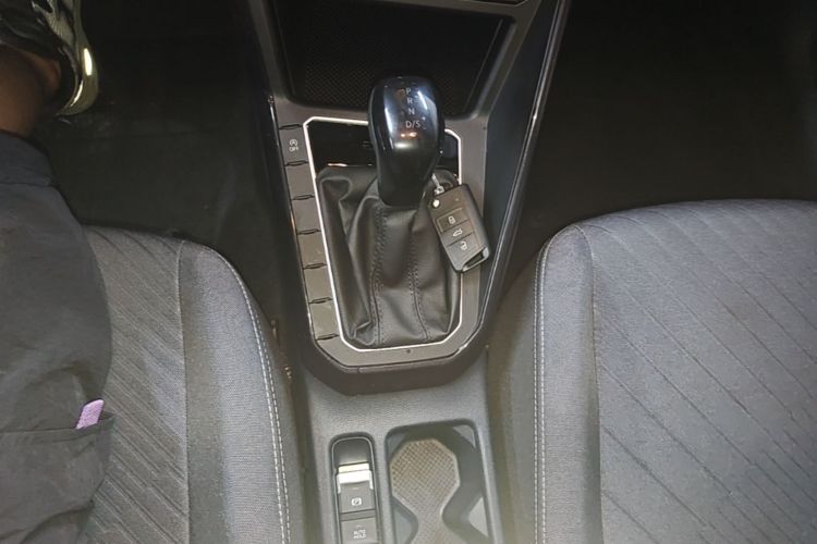 Volkswagen Lavida 2024 #14 Volkswagen Lavida 2024 car image #14