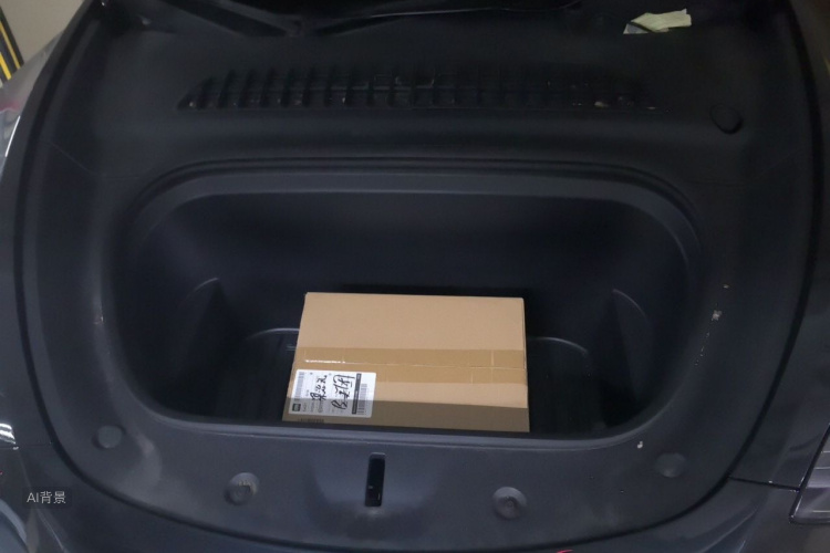 Tesla Model Y 2022 car image #22