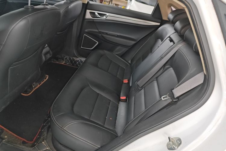 GEELY Emgrand GL 2020 imagem de carro #17
