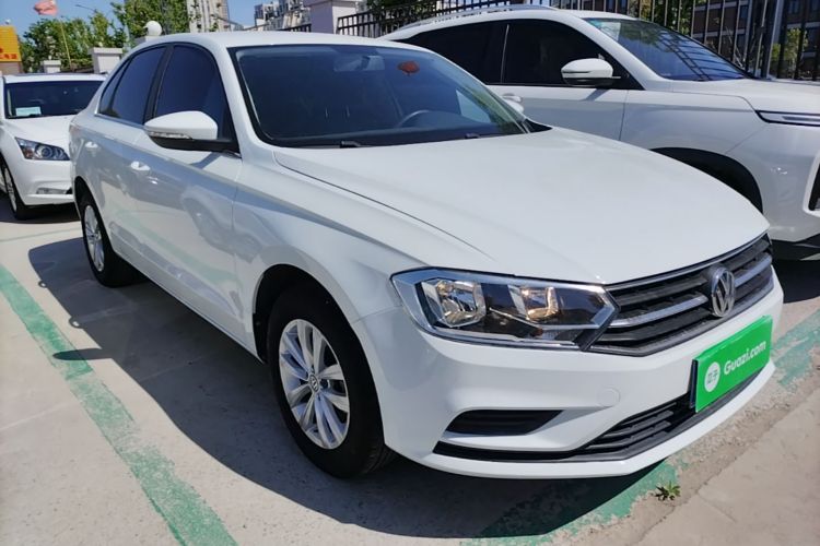 Volkswagen Bora 2019 car image #4