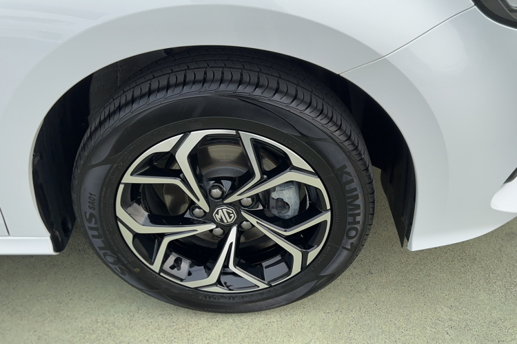 名爵 MG5 2023 汽车图片 #10