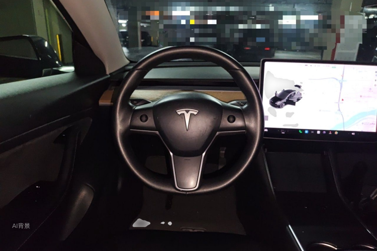 Tesla Model 3 2020 #12 Tesla Model 3 2020 car image #12