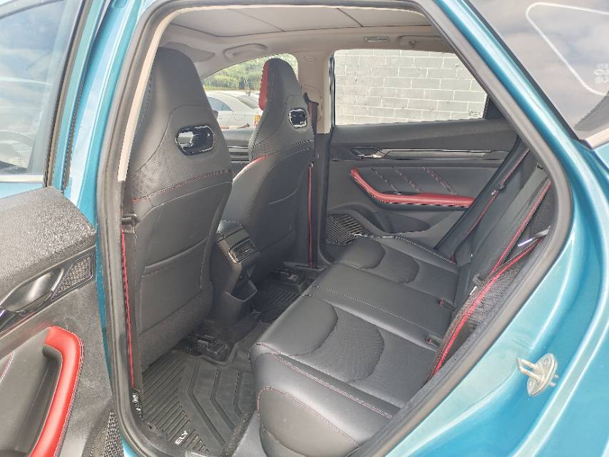 GEELY Emgrand S 2021 car image #5