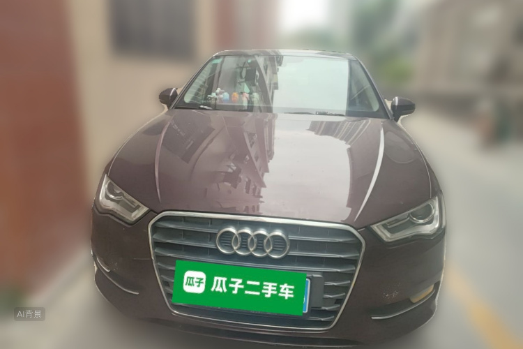 奥迪 奥迪A3 2017 汽车图片 #3