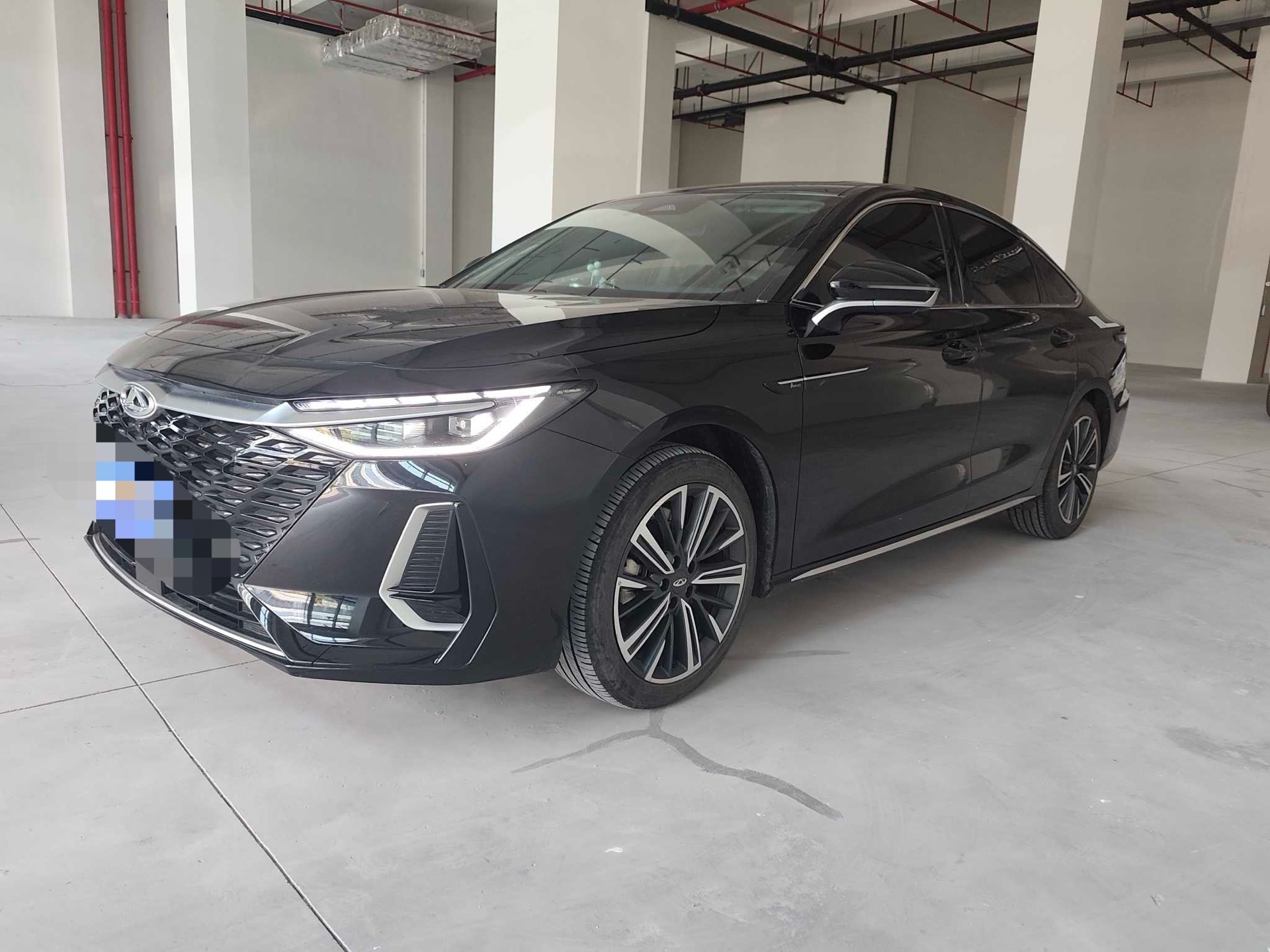 Chery Arrizo 8 2023 Chery Arrizo 8 2023 car image