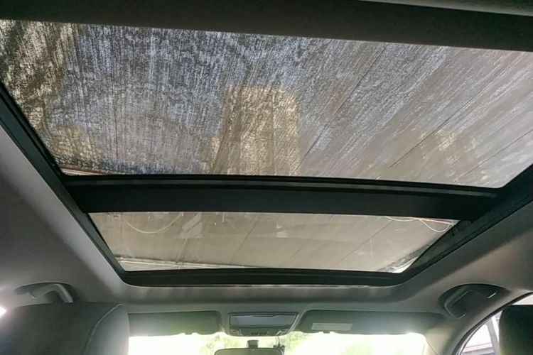 Honda CR-V 2017 imagem de carro #21