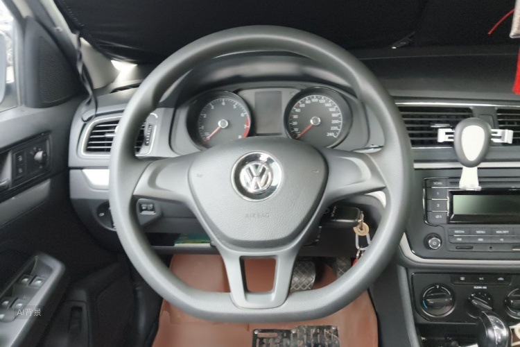 Volkswagen Lavida 2016 #12 Volkswagen Lavida 2016 car image #12