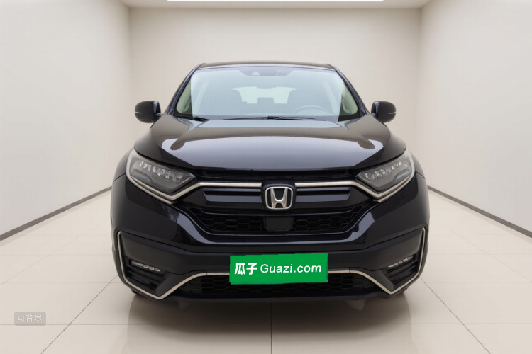 Honda CR-V 2021 #3 Honda CR-V 2021 car image #3