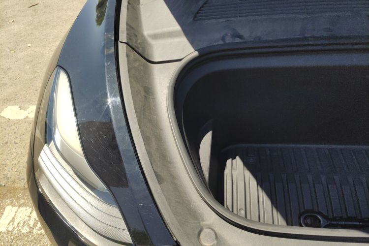Tesla Model Y 2021 #24 Tesla Model Y 2021 immagine di auto #24