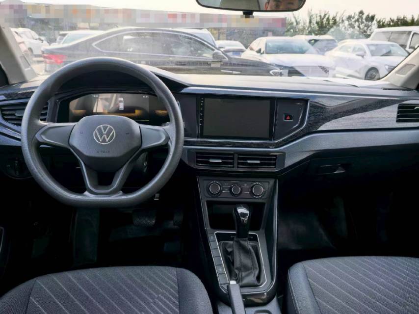 Volkswagen Lavida 2024 #2 Volkswagen Lavida 2024 immagine di auto #2