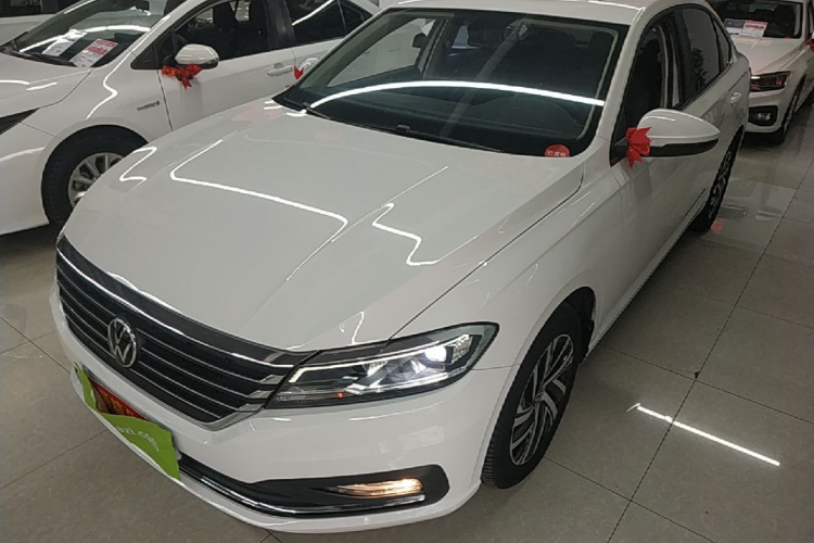 Volkswagen Lavida 2022 car image #2