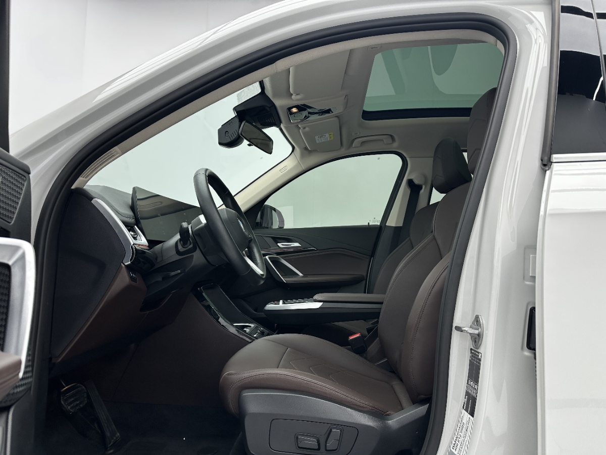 BMW X1 2023 car image #5