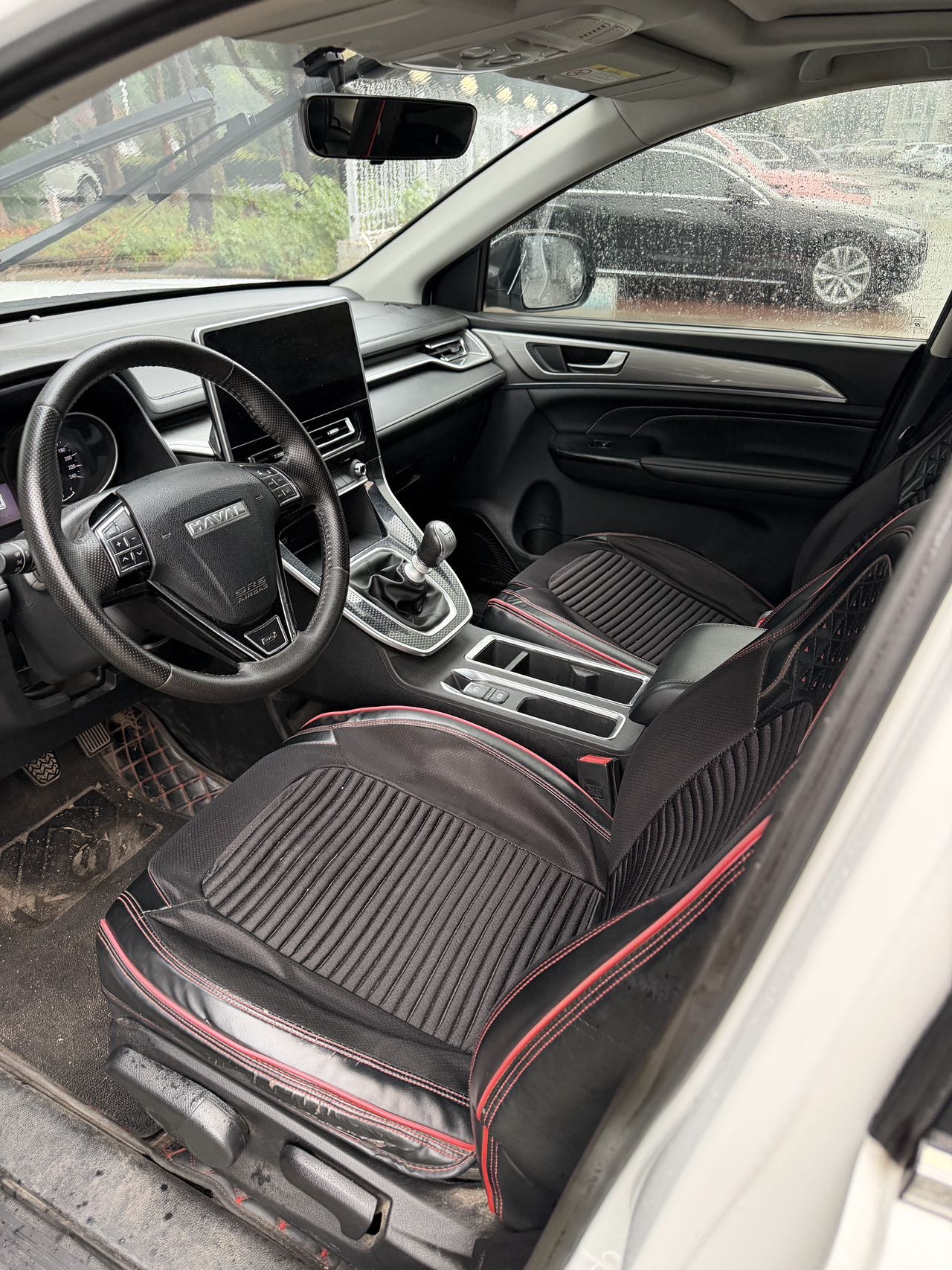 Haval M6 2024 изображение автомобиля #6