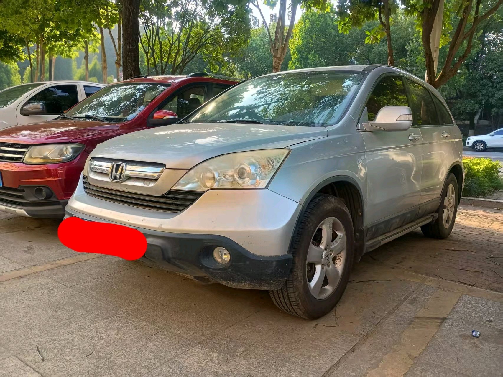 2009 2009 car image