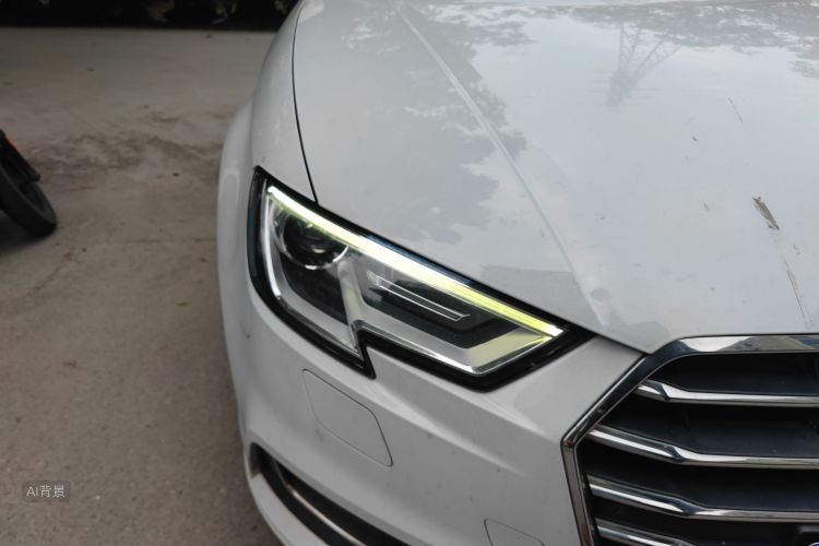 Audi A3 2020 #8 Audi A3 2020 car image #8