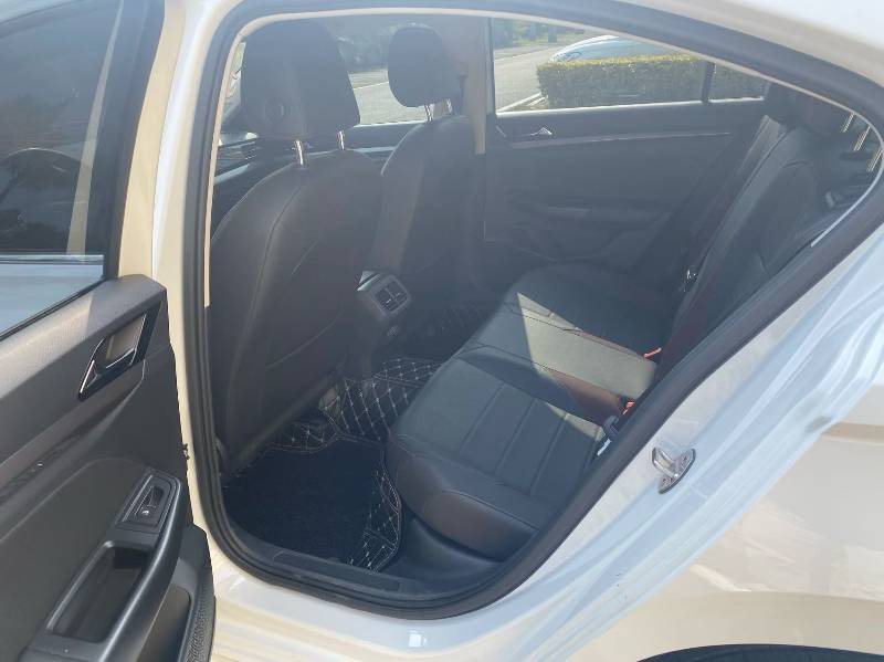 Volkswagen Bora 2019 car image #6