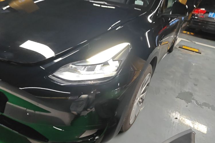 Tesla Model Y 2023 #23 Tesla Model Y 2023 car image #23