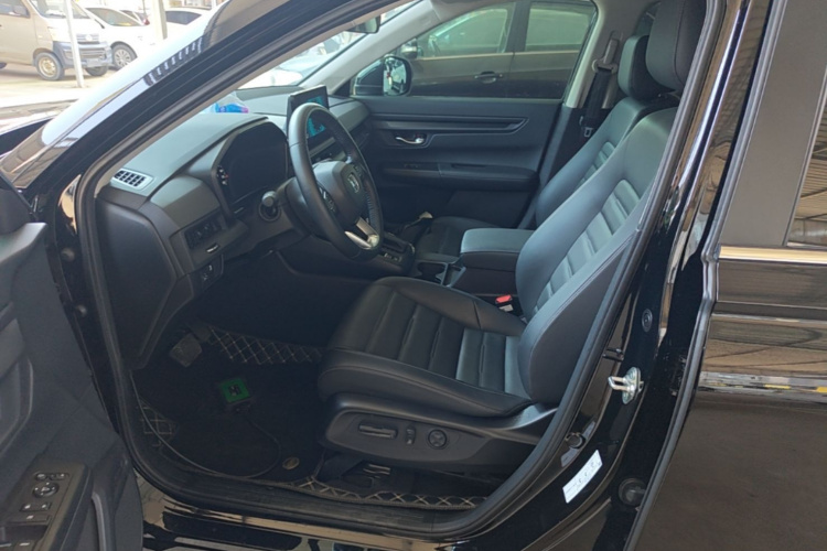 Honda CR-V 2023 car image #15