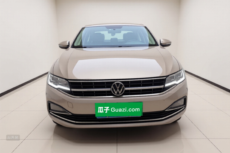 Volkswagen Bora 2021 car image #3