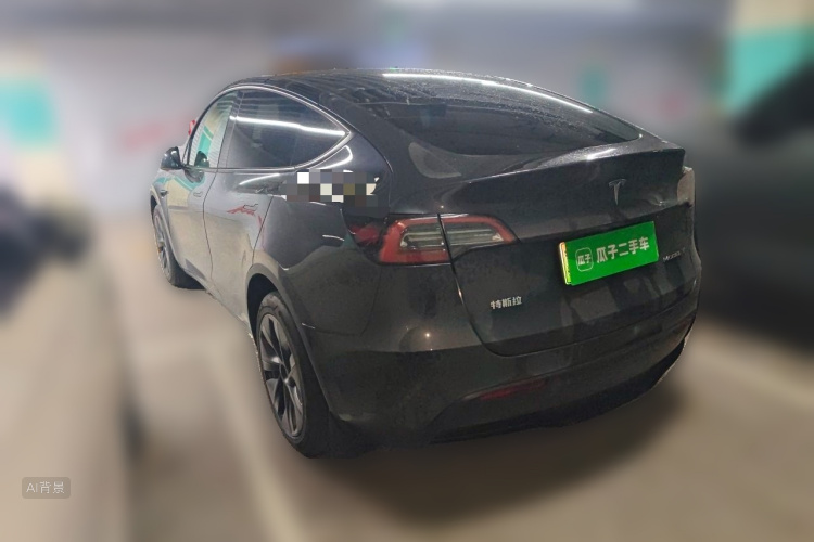 Tesla Model Y 2024 car image #5